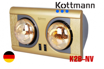 Phân biệt đèn sưởi nhà tắm chính hãng và đèn sưởi nhà tắm giả