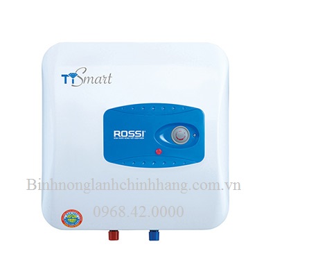 Bình nước nóng Rossi TI-SMART 20L