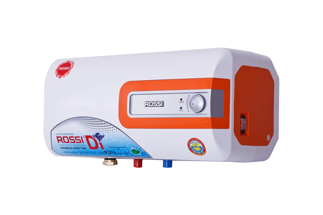 <span>Bình nước nóng công nghiệp Rossi IS - 100l