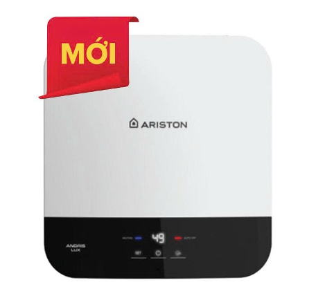 Bình nóng lạnh Ariston AN3 LUX 15 VN