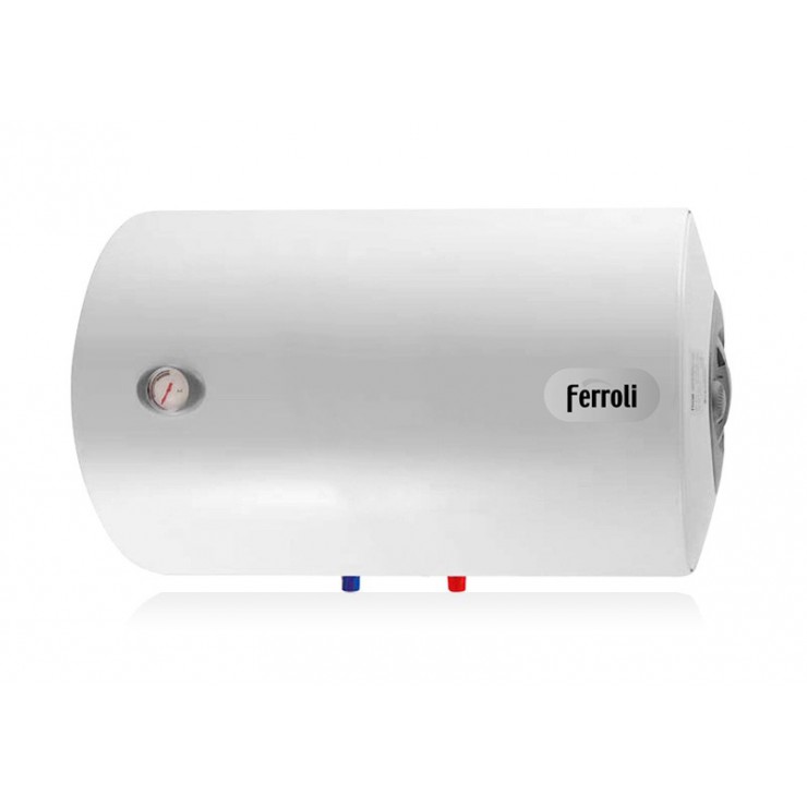 <span>Bình Nóng Lạnh FERROLI AQUASTORE E 150L