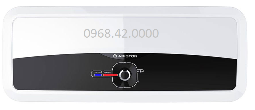 Bình nóng lạnh Ariston 30L Slim2 30RS ( Model mới nhát )