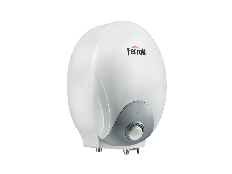 Bình nóng lạnh Ferroli 6l Mito